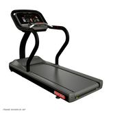 Star Trac STRX Treadmill w/ LCD - New